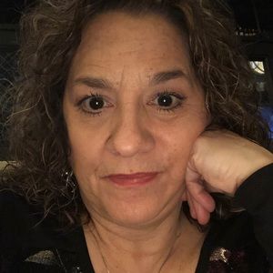 Meet your Posher, Luana